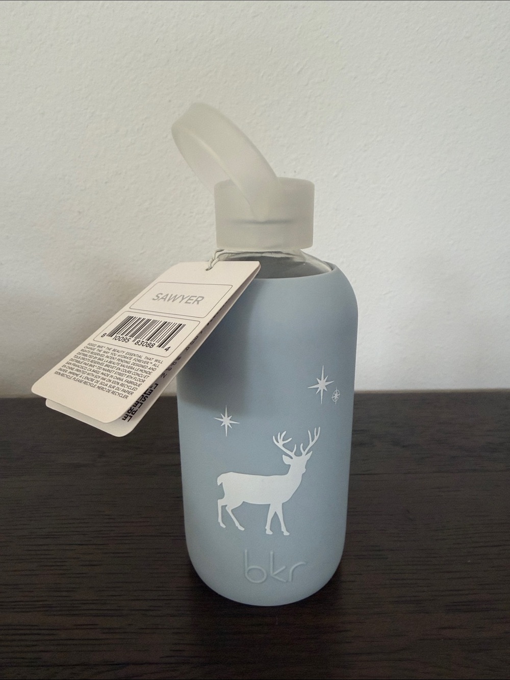 mybkr Sawyer Deer Little 500ml